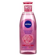 Slika produkta TONIK ZA ČIŠČENJE OBRAZA ROSE TOUCH, NIVEA, 200ML