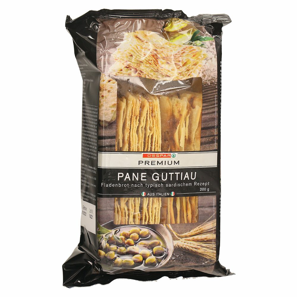 hrustljavi kruhki po sardinijskem receptu pane guttiau