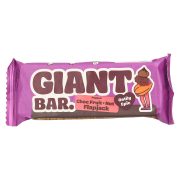 Slika produkta OVSENA PLOŠČICA SADJE IN OREŠČKI GIANT BAR, MA BAKER, 90G