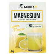 Slika produkta INSTANT NAPITEK V PRAHU MAGNESIUM LEMON, PROTEINI.SI, 15G