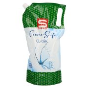 Slika produkta TEKOČE KREMNO MILO CLASSIC, S-BUDGET, 1L