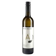 Slika produkta BELO VINO RENSKI RIZLING, VINARSTVO AVGUŠTIN, 0,75L