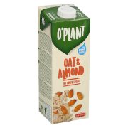 Slika produkta OVSENI NAPITEK Z MANDLJI O´PLANT, PODRAVKA, 1L