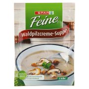 Slika produkta GOBOVA KREMNA JUHA, SPAR FEINE, 64G