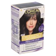 Slika produkta BARVA ZA LASE 4.11 ULTRA ASH BROWN, EXCELLENCE COOL CREME, L´OREAL