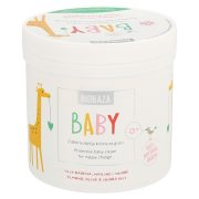 Slika produkta OTROŠKA ZAŠČITNA KREMA BABY, BIOBAZA, 550ML