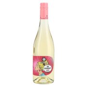 Slika produkta BELO VINO POP ART SLADKI MUŠKAT, JERUZALEM ORMOŽ, 0,75L