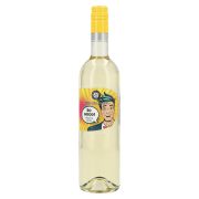 Slika produkta BELO VINO POP ART CUVEE, JERUZALEM ORMOŽ, 0,75L