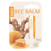 Slika produkta BALZAM ZA USTNICE INGVER IN MED BEE BALM, BIOBAZA, 4,5G