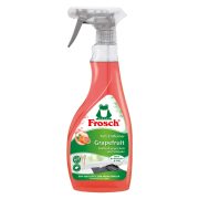 Slika produkta ČISTILO ZA ODSTRANJEVANJE MAŠČOBE GRENIVKA, FROSCH, 500ML