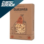 Slika produkta TESTENINE IZ SLADKEGA KROMPIRJA CASARECCE, BATASTA, 250G