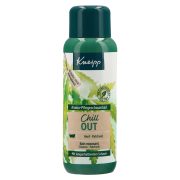 Slika produkta AROMATIČNA PENEČA KOPEL KONOPLJA IN PAČULI, KNEIPP, 400ML