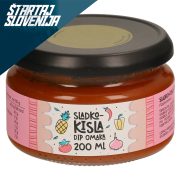 Slika produkta SLADKO KISLA DIP OMAKA, DIPSI, 200G