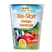 Slika produkta BIO SKYR MANGO IN MARAKUJA, SPAR, 400G