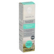Slika produkta ZOBNA PASTA KAMCHATKAN MINERAL, NATURA SIBERICA, 100G