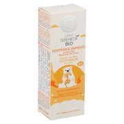 Slika produkta BIO OTROŠKA ZOBNA PASTA Z OLJEM RAKITOVCA, LITTLE SIBERICA, 60G