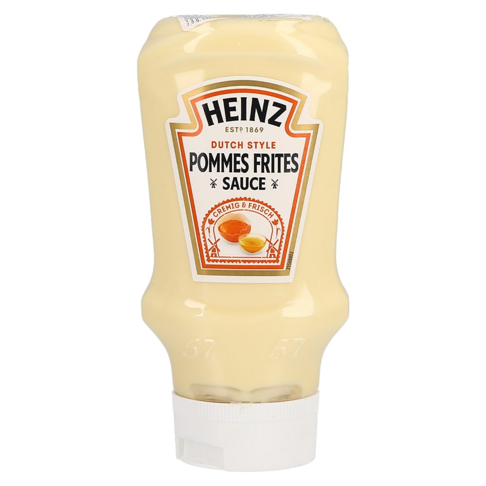OMAKA ZA PEČEN KROMPIRČEK, HEINZ, 430G