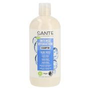 Slika produkta ŠAMPON ZA LASE MANGO IN ALOE VERA, SANTE, 500ML