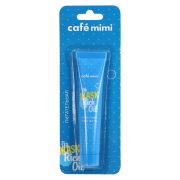 Slika produkta BALZAM ZA USTNICE RICH OIL LIP MASK, CAFE MIMI, 15ML