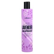 Slika produkta GEL ZA PRHANJE IN KOPEL SIVKA IN MARELICA SPA RELAX, CAFE MIMI, 300ML
