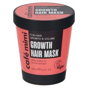 Slika produkta MASKA ZA LASE HAIR GROWTH, CAFE MIMI, 220ML