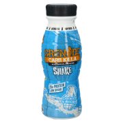 Slika produkta MLEČNI PROTEIN SHAKE COOKIES&CREAM, GRENADE, 330ML