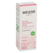 Slika produkta VLAŽILNA KREMA MANDELJ, WELEDA, 30ML