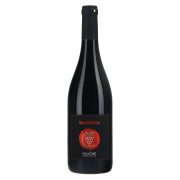Slika produkta RDEČE VINO BARBERA, VINA ČUK, 0,75L