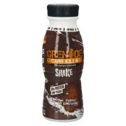 Slika produkta MLEČNI PROTEIN SHAKE BROWNIES, GRENADE, 330ML