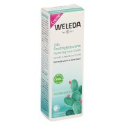 Slika produkta VLAŽILNA KREMA 24H KAKTUS, FIGE, WELEDA, 30ML
