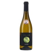 Slika produkta BELO VINO ZELEN, ČUK, 0,75L