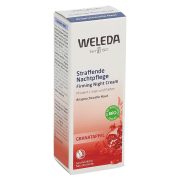 Slika produkta NOČNA KREMA Z GRANATNIM JABOLKOM, WELEDA, 30ML