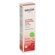 Slika produkta KREMA ZA PREDELE OKROG OČI Z GRANATNIM JABOLKOM, WELEDA, 10ML