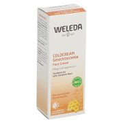 Slika produkta KREMA ZA OBRAZ COLD, WELEDA, 30ML