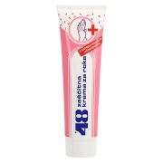 Slika produkta ZAŠČITNA KREMA ZA ROKE 48, 100ML