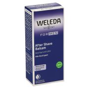 Slika produkta BALZAM ZA PO BRITJU, WELEDA, 100ML