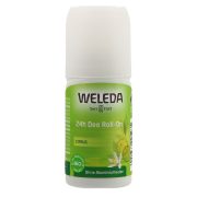 Slika produkta DEO ROLL ON LIMONA 24H, WELEDA, 50ML