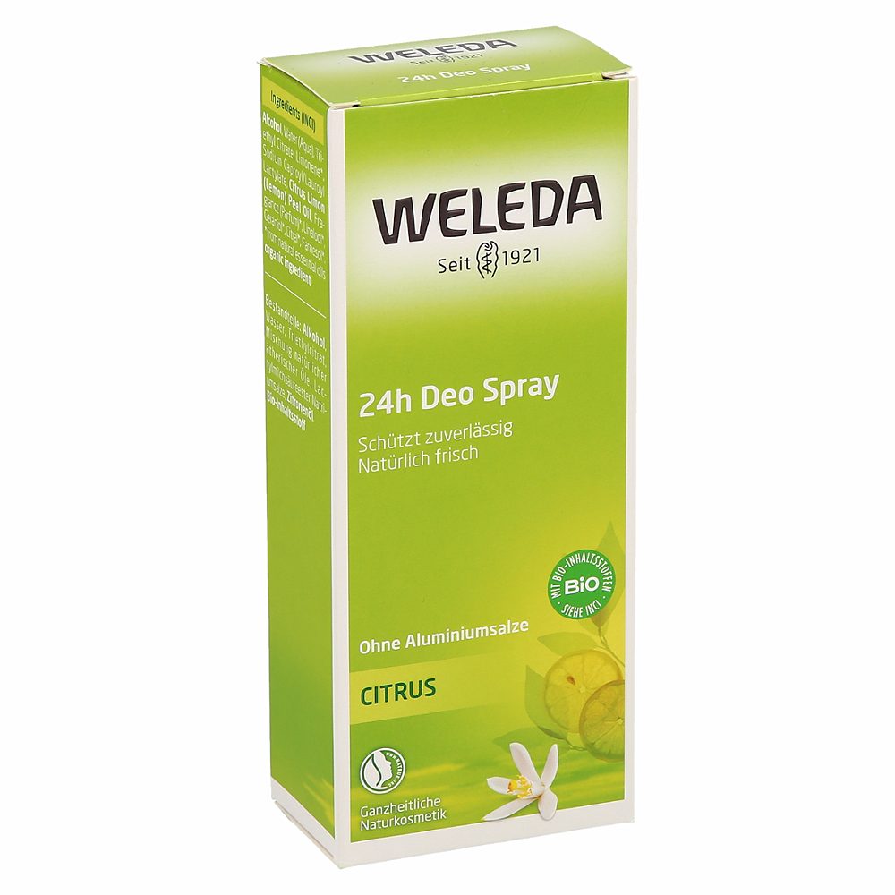deo sprej limona 24h