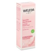 Slika produkta KREMA ZA ROKE ZA OBČUTLJIVO KOŽO MANDELJ, WELEDA, 50ML