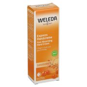 Slika produkta KREMA ZA ROKE IZ RAKITOVCA EXPRESS, WELEDA, 50ML