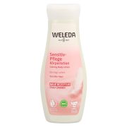 Slika produkta VLAŽILNI LOSJON ZA TELO CALMING MANDELJ, WELEDA, 200ML