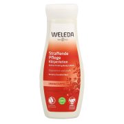 Slika produkta VLAŽILNI LOSJON ZA TELO ACTIVE FIRMING GRANATNO JABOLK, WELEDA, 200ML