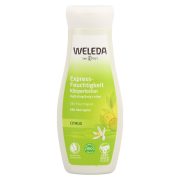 Slika produkta VLAŽILNI LOSJON ZA TELO Z LIMONO, WELEDA, 200ML