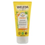 Slika produkta GEL ZA PRHANJE ENERGY, WELEDA, 200ML