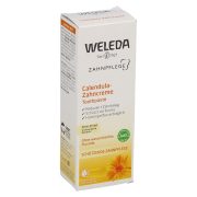 Slika produkta ZOBNA PASTA OGNJIČ, WELEDA, 75ML