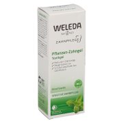 Slika produkta ZOBNA PASTA V GELU RASTLINSKA, WELEDA, 75ML