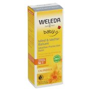 Slika produkta BALZAM IZ OGNJIČA VETER IN VREME, WELEDA BABY, 30ML