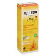 Slika produkta ZAŠČITNA KREMA IZ OGNJIČA, WELEDA BABY, 75ML