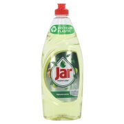 Slika produkta DETERGENT ZA POSODO BERGAMOT & GINGER, JAR, 650ML