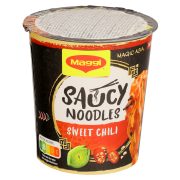 INSTANT REZANCI MAGGI 75G